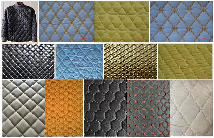 YBD64X2DOUBLE-WESTRABLE و دو کنترل کننده ماشین روتاری قلاب دوار